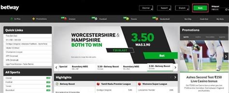 Betway player complains about unauthorized deposit